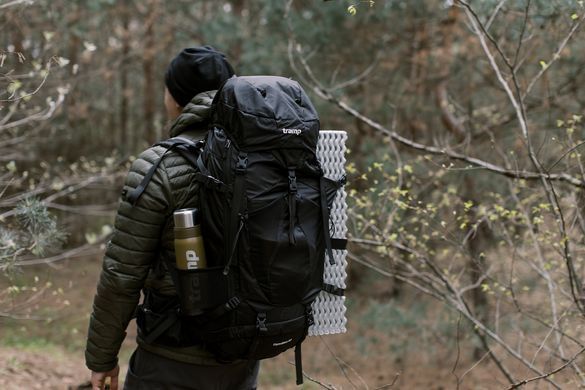 Рюкзак Tramp Expedition 60 л UTRP-056-black