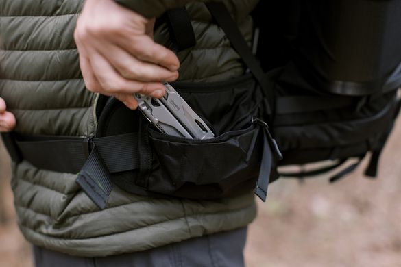Рюкзак Tramp Expedition 60 л UTRP-056-black