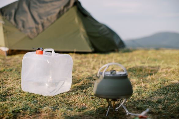 Емкость для воды Tribe Water Carrier, 15 л