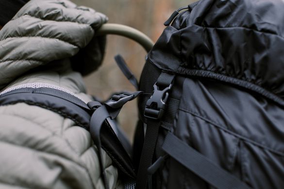 Рюкзак Tramp Expedition 60 л UTRP-056-black