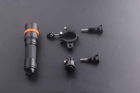 Фонарь дайвинговий Fenix SD11