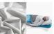 Вкладиш в спальник Sea to Summit Silk Blend Sleeping Bag Liner, Rectangular w/ Pillow Sleeve (STS ASL032051-251803)