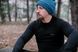 Термобелье мужское флисовое Tribe Microfleece, комплект, Черное, S