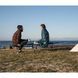 Кровать раскладная Naturehike ультралегкая NH19JJ006, зеленый