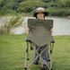 Кресло складное Naturehike Shan Lan T01 CNK2550JJ025, сталь, зеленый
