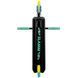 Slamm самокат Classic Mini Pro black-green