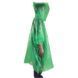 Пончо AceCamp Emergency Rain Poncho, green