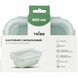 Контейнер Tribe Collapsible Container 800 мл силиконовый, mint