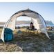 Кровать раскладная Naturehike ультралегкая NH19JJ006, зеленый