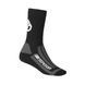 Носки Sensor Treking Merino black-grey 1065674, SU41TM-black-grey-3-5