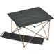 Стол Kelty Linger Side Table, heathered black
