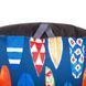 Чохол Lifeventure Printed Dry Bag 25 L для дощок для серфінгу