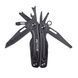 Мультитул Active Universal Tool black (866S-H)