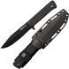 Нож Cold Steel SRK Compact SK-5, Black (CST CS-49LCKD)