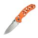 Нож складной Firebird FB7631-OR оранжевый