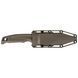 Ніж SOG Recondo FX FDE, Partially Serrated (SOG 17-22-04-57)