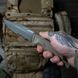 Нож SOG Recondo FX, FDE, Straight Edge (SOG 17-22-03-57)