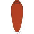 Вкладыш в спальник Sea to Summit Reactor Fleece Sleeping Bag Liner, Compact, Mummy w/ Drawcord (STS ASL031031-191902)