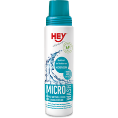 Засіб для прання мікроволокон Hey-Sport Micro Wash