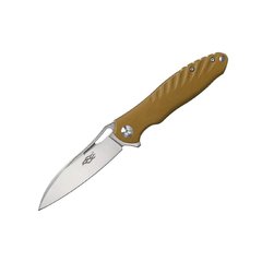 Нож складной Firebird FH71-BR коричневый