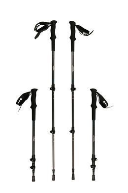 Трекінгові палиці Tribe Trekking Pole Carbon T-ME-0027-ocean