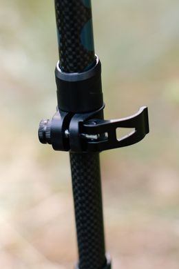 Трекінгові палиці Tribe Trekking Pole Carbon T-ME-0027-ocean