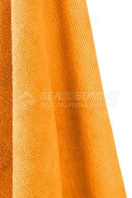 Полотенце из микрофибры Tek Towel от Sea to Summit, XS, Orange (STS ATTTEKXSOR)
