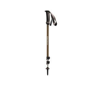 Трекінгові палиці Black Diamond Trail Explorer 3, Burnt Olive, р. (BD 112229.3023)