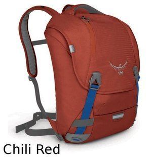 Рюкзак Osprey Flap jack pack 25