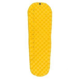 Air Sprung UltraLight Mat килимок надувний 50mm (Small) (9327868084821) (STS AMULSAS)