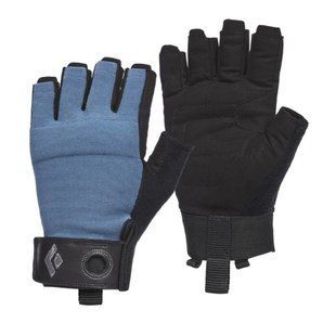 Crag Half-Finger рукавички (Astral Blue, S) (BD 801864.4002-S) (793661449911)