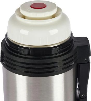 Термос Skif Outdoor Caravanner, Silver 1.5 л