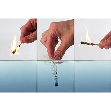 Спички Lifesystems Stormproof Matches