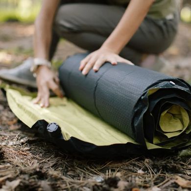 Килим самонадувний Tramp Comfort TRI-015, 3 см