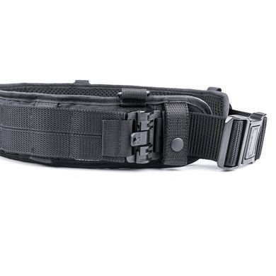 Модульный тактический ремень Nextorch TEX11
