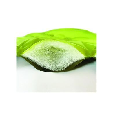 Сидушка надувная Sea to Summit Air Seat Insulated Green (STS AMASINS)