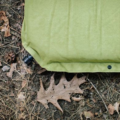 Килим самонадувний Tramp Comfort TRI-015, 3 см
