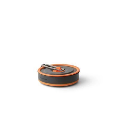 Набор посуды Sea to Summit Frontier UL Collapsible One Pot Cook Set (STS ACK025031-122108)
