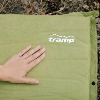 Килим самонадувний Tramp Comfort TRI-015, 3 см
