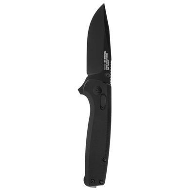 Нож раскладной SOG Terminus XR G10, Blackout (SOG TM1027-CP)