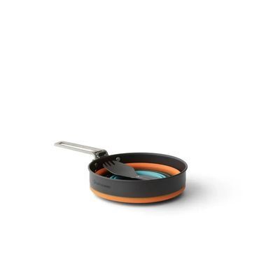 Набор посуды Sea to Summit Frontier UL Collapsible One Pot Cook Set (STS ACK025031-122108)