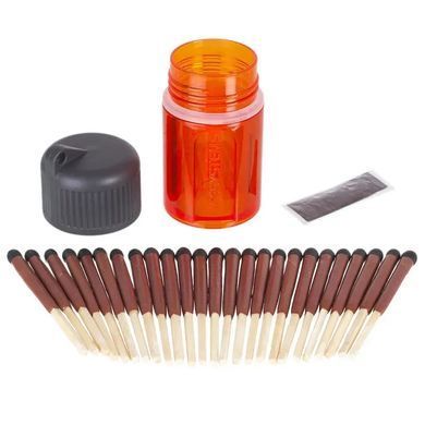 Спички Lifesystems Stormproof Matches