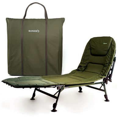 Чохол для коропового крісла Ranger L