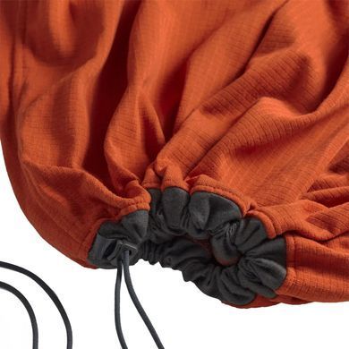 Вкладыш в спальник Sea to Summit Reactor Fleece Sleeping Bag Liner, Compact, Mummy w/ Drawcord (STS ASL031031-191902)