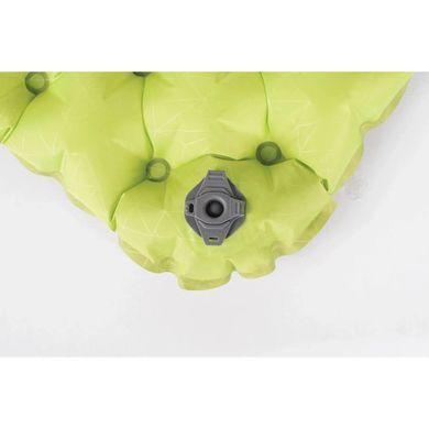 Сидушка надувная Sea to Summit Air Seat Insulated Green (STS AMASINS)