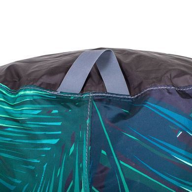 Lifeventure чехол Printed Dry Bag 5 L Tropical