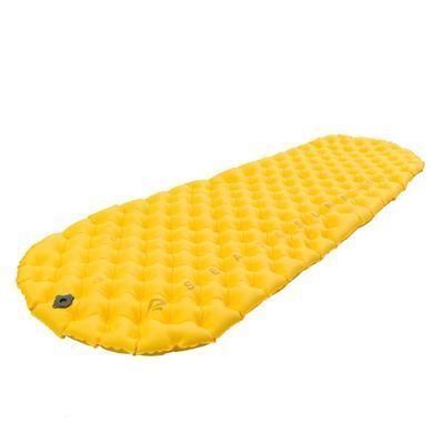 Air Sprung UltraLight Mat килимок надувний 50mm (Small) (9327868084821) (STS AMULSAS)