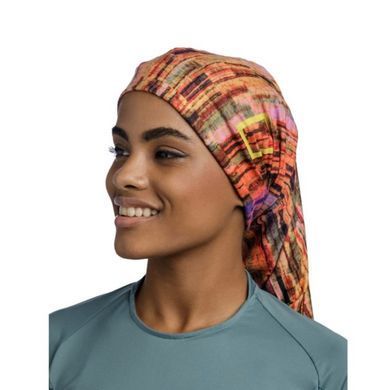Coolnet UV National Geographic Yamver Multi платок на шею (8428927501554) (BU 131348.555.10.00)