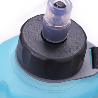 Мягкая бутылка Travel Extreme Soft Bottle 1000 green