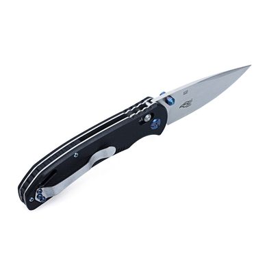 Нож складной Ganzo G7531-BK чёрный